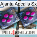 Ajanta Apcalis Sx 01